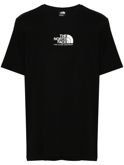 The North Face S/s Fine Alpine Equipment Tee 3 T-shirt