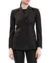 Theory Wool Jacket