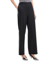 THEORY THEORY   CLEAN STRAIGHT WOOL PANT