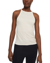 THEORY THEORY   CROPPED HALTER TOP