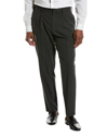 THEORY THEORY CURTIS WOOL-BLEND PANT
