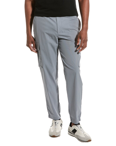 Theory Curtis Pant In Grey