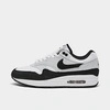 Nike Air Max 1 '86 Og Golf "big Bubble" Shoes In White/black/pure Platinum