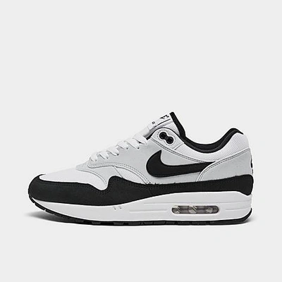 Nike Air Max 1 '86 Og Golf "big Bubble" Shoes In White/black/pure Platinum