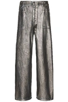 ACNE STUDIOS RELAXED TROUSER