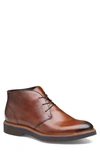 JOHNSTON & MURPHY COLLECTION JENSON CHUKKA BOOT