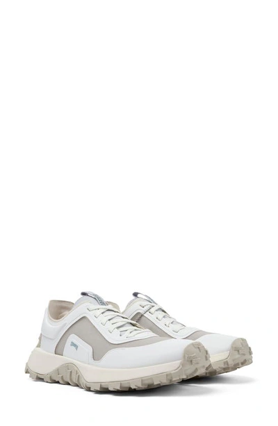 Camper Drift Trail Sneaker In Multi White