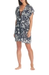 BLEU BY ROD BEATTIE CIAO BELLA COVER-UP DRESS