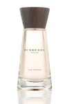 Burberry Touch For Women Eau De Parfum, 3.3 oz In White