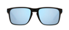 Oakley Holbrook Xl H20 Pol 0oo9417-25 Wayfarer Polarized Sunglasses In Multi