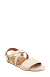 Softwalk Cali Sandal In Ivory
