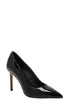 Katy Perry The Revival Pointed Toe Pump In Black