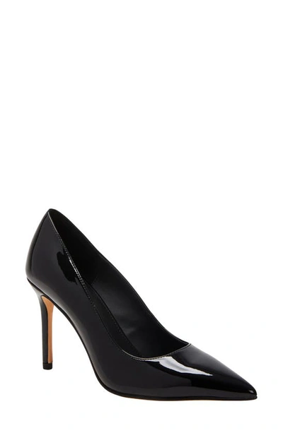 Katy Perry The Revival Pointed Toe Pump In Black