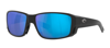 COSTA DEL MAR TUNA ALLEY 06S9105 WRAP POLARIZED SUNGLASSES