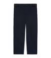 GUCCI KIDS STRETCH-COTTON TROUSERS (4-12 YEARS)