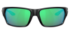 Costa Del Mar Tailfin 60mm Polarized Sunglasses In Multi