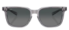 COSTA DEL MAR KAILANO 580G SQUARE POLARIZED SUNGLASSES