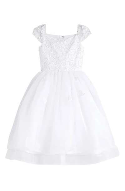 Macis Design Communion Dress