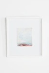 Wendover Art Group Springscape Wall Art In White