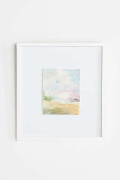Wendover Art Group Springscape Wall Art In Neutral