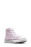 CONVERSE CHUCK TAYLOR® ALL STAR® FLORAL HIGH TOP SNEAKER