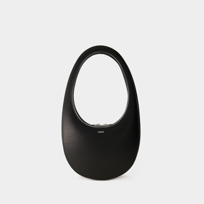 Coperni Swipe Bag -  - Leather - Black