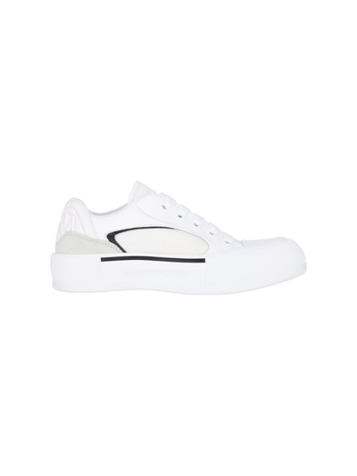 ALEXANDER MCQUEEN ALEXANDER MCQUEEN SNEAKERS