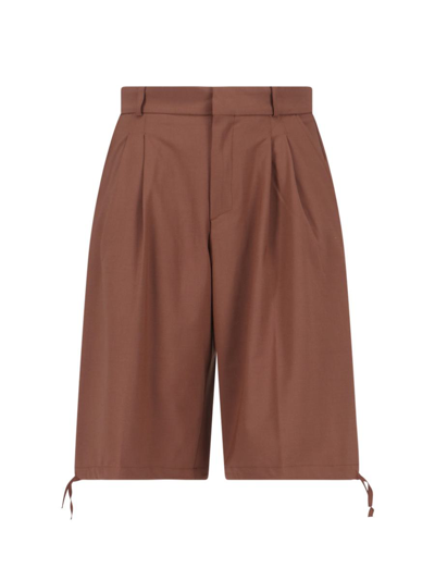 Bonsai Trousers In Brown