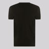 Dolce & Gabbana Scudetto Girocollo In Black