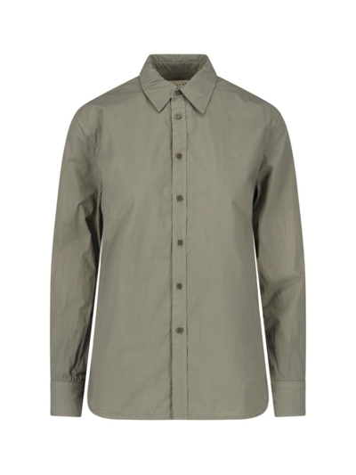 Nili Lotan Shirts In Green