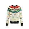 MONCLER TRICOT SWEATER