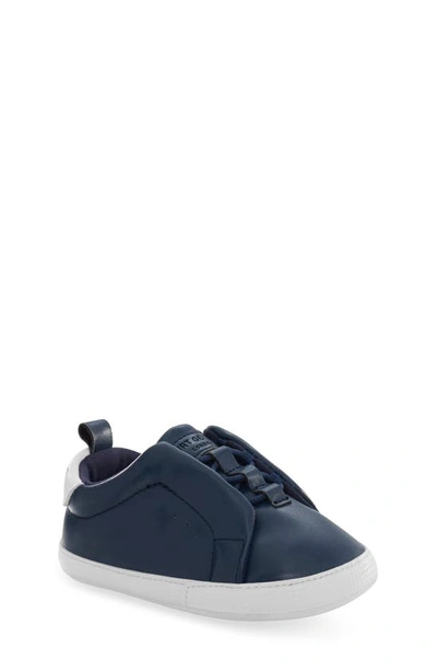 Kurt Geiger Kids' Laney Slip-on Sneaker In Navy