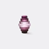 Polspotten Vases Dark Purple Uni In Dark Purple