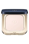 Clé De Peau Beauté Refining Refillable Pressed Powder In Regular