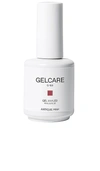 Gelcare Antique Pink Gel Nail Polish In Antique Pink