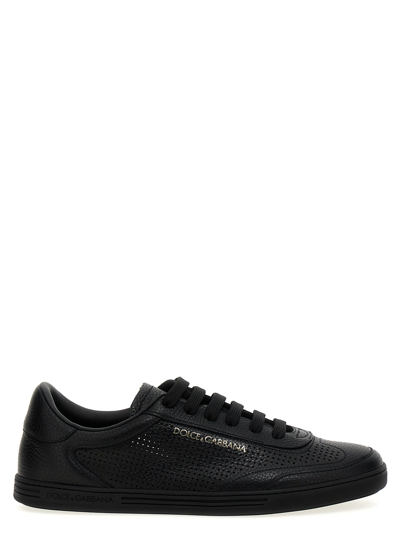 Dolce & Gabbana Saint Tropez Sneakers Black