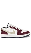 JORDAN AIR JORDAN 1 LOW SNEAKER