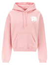 Vetements Pink Unicorn Hoodie