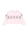 Chiara Ferragni Babies'  Toddler Girl T-shirt Pink Size 6 Cotton