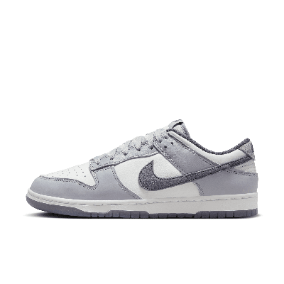 NIKE MEN'S DUNK LOW RETRO SE SHOES,1014197300