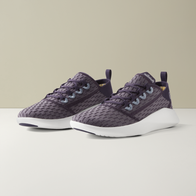 Allbirds Women's Superlight Trainers In Thunder Purple