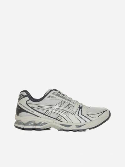 Asics Gel-kayano 14 Trainers In Grey