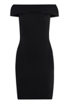 Pinko Dresses In Black