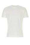 GIVENCHY GIVENCHY MAN WHITE COTTON T-SHIRT