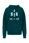 Isabel Marant Étoile Isabel Marant Etoile Knitwear In Cyan