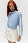 Urban Outfitters In Light Blue