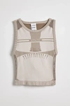 Iets Frans . … Seamless Tank Top In Neutral At Urban Outfitters In Neutral