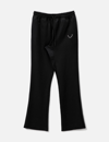 READYMADE FLARE SMILE SWEATPANTS