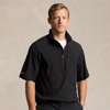 RLX GOLF PACKABLE WATER-REPELLENT PULLOVER
