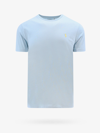 Polo Ralph Lauren T-shirt In Blue